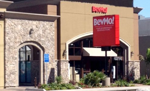 BevMo!