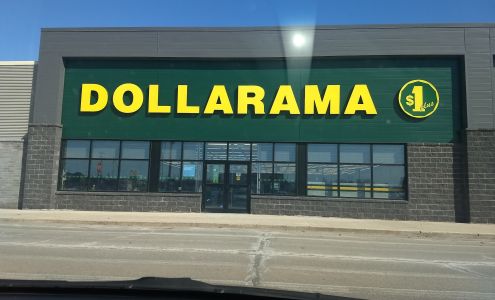 Dollarama