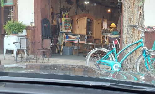 Cimarron Antiques Cimarron