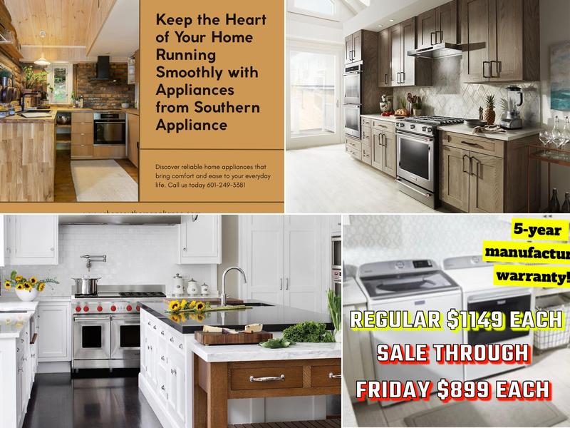 Southern Appliance Repair