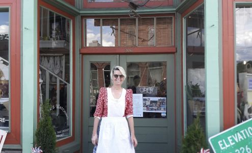 The Union merc Union