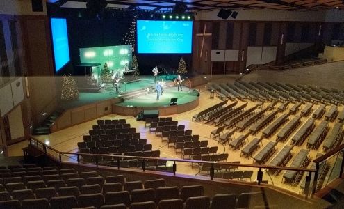 Good Shepherd Community Church