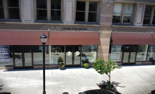 Over the Moon Scranton