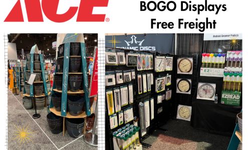 Headwind Consumer Products - Warehouse Syracuse