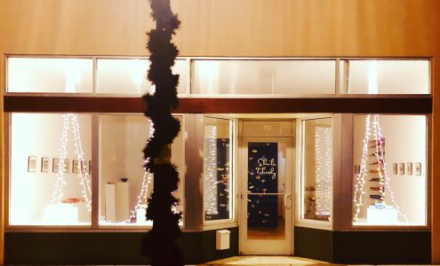 Sheila Hrasky Gallery