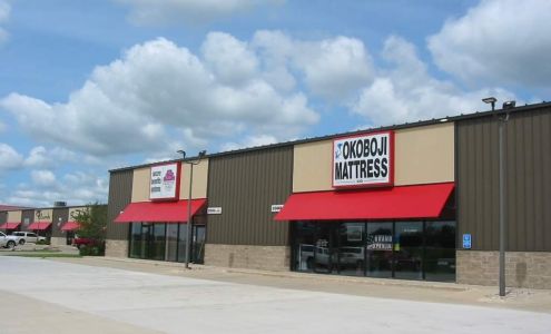Okoboji Mattress Co.