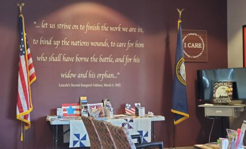 Grand Forks VA Clinic