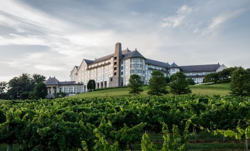 The Inn on Biltmore Estate