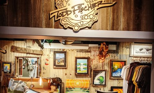 Todd Fischer Port Angeles