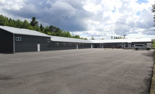 Steger Designs Factory and Call Center - Fittings and Pickup Available 100 Miners Dr E, Ely Minnesota 55731