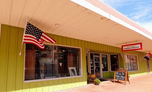 Main Street Antiques & Interiors