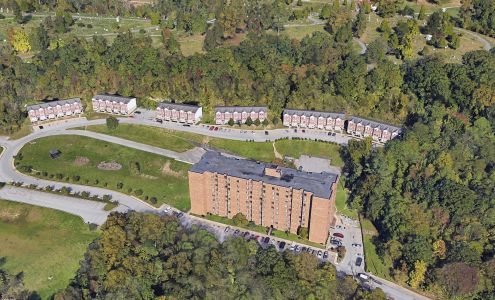 Vista View Apartments Building 1