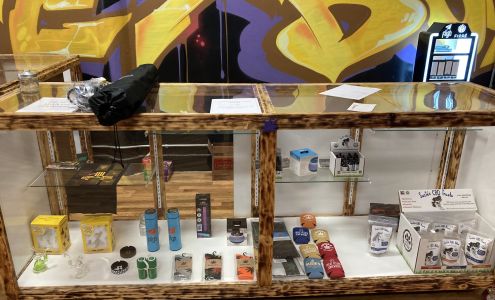 City Drug Co Clayton