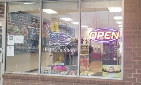 The American Patriot's Shop