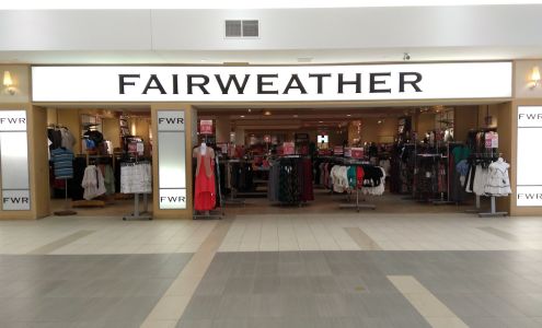 Fairweather/Stockhomme