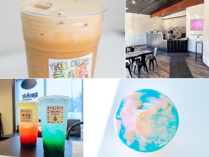 Revive Nutrition 1710 E Main St Suite C, Mandan