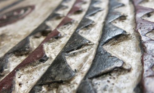 Dafco African Art Gallery