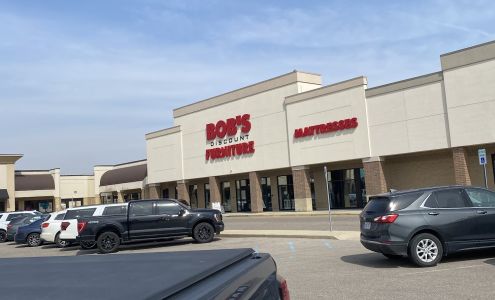 Bob's Discount Furniture and Mattress Store