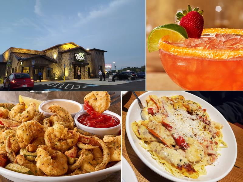 Olive Garden Italian Restaurant