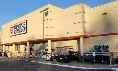 Tractor Supply Rhinelander