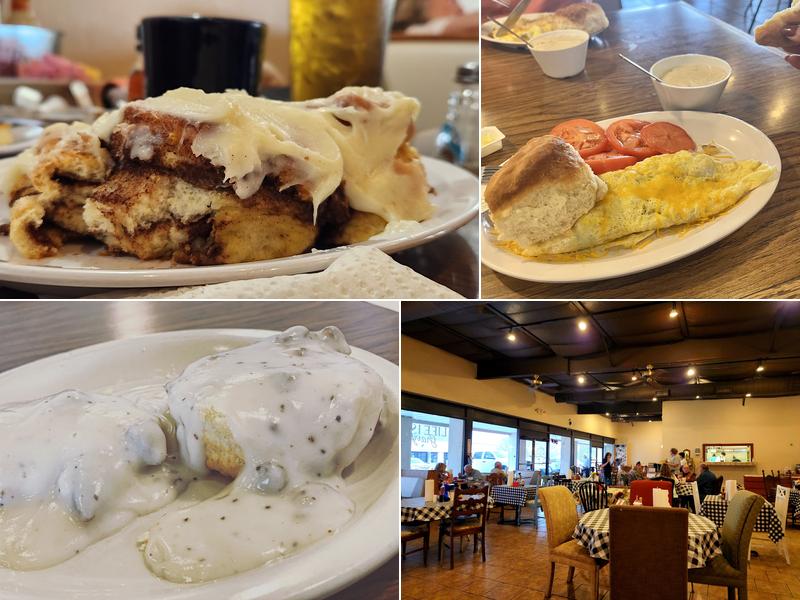 Niecy's 1016 W South St, Benton