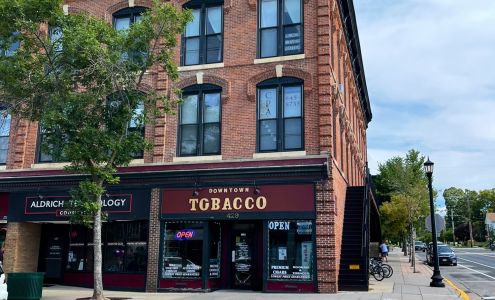 Downtown Tobacco