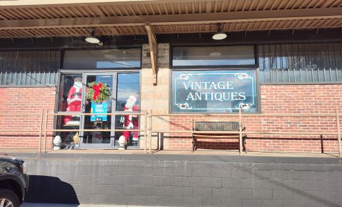 Vintage Antiques