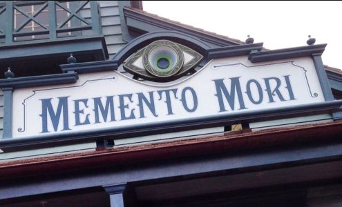 Memento Mori