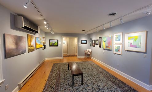 Artists' Gallery