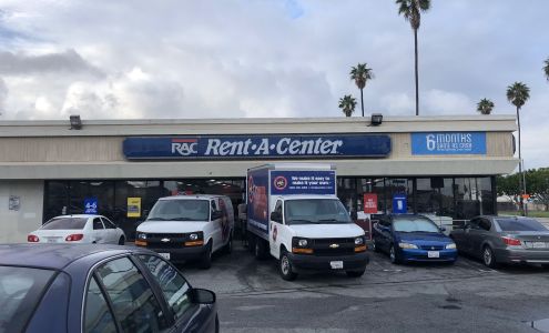 Rent-A-Center