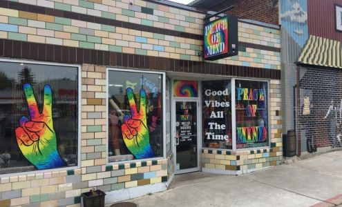 Cuba Marble & Granite Works Cuba