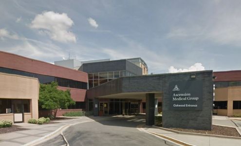 Ascension Medical Group Wisconsin - Ninth Avenue