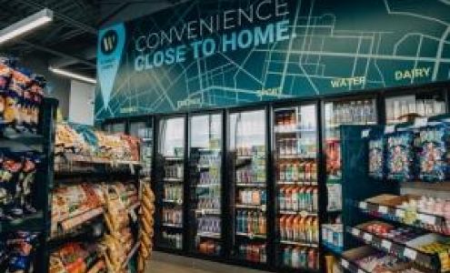 Waypoint Convenience Thunder Bay