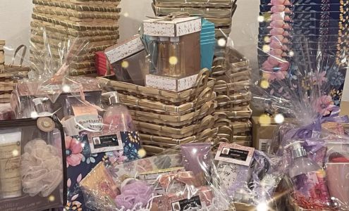 Dac Gift Basket North Englewood