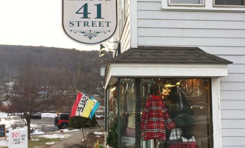 Collinsville Artisan Co-Op