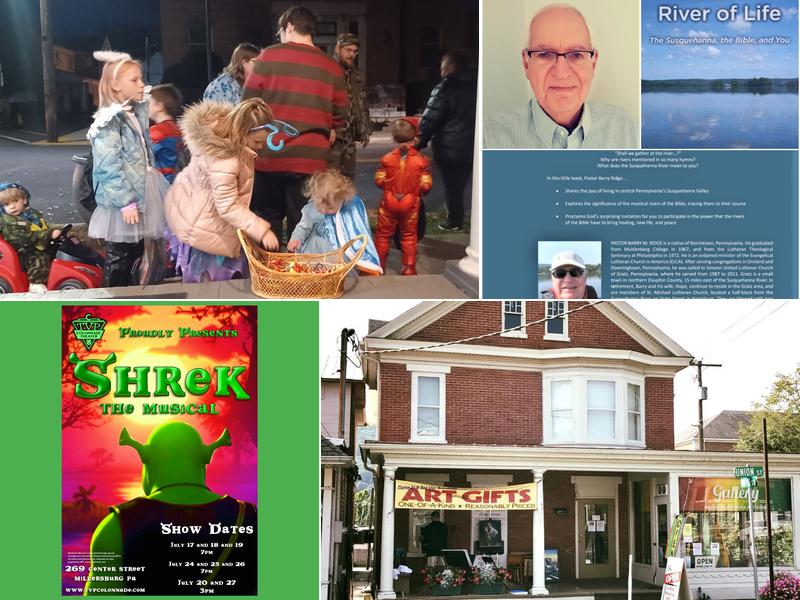 Gallery On the Square