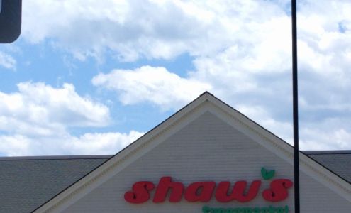 North Windham Shopping Center