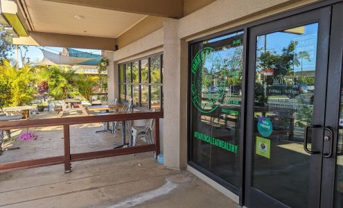 Azeka Shopping Center