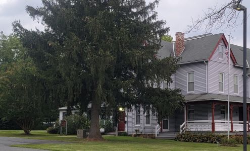 Twice Blessed Thrift Shop