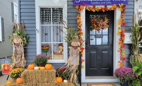 Scentsational Ideas Candles and Gifts Ligonier