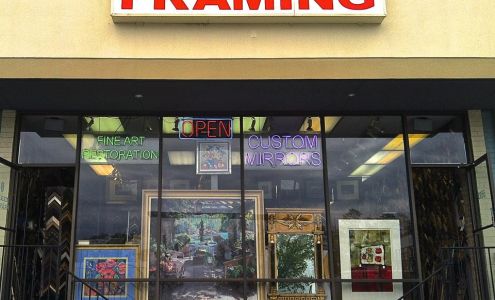 A to Z Art and Framing