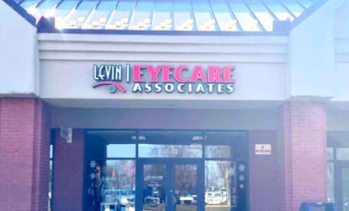 Levin Eyecare - Westminster
