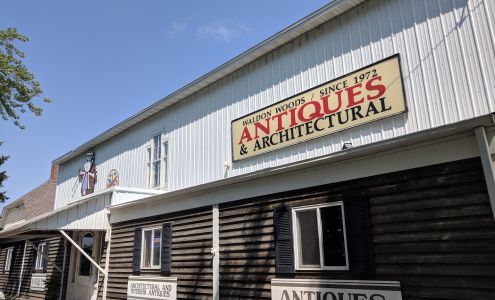 Waldon Woods Antiques