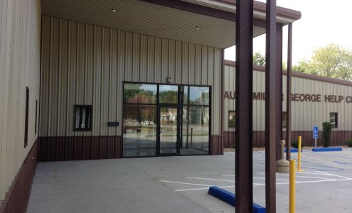 The Help Center Inc. Food Pantry & Thrift Store