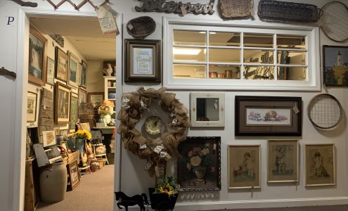 Stagecoach Antiques LLC