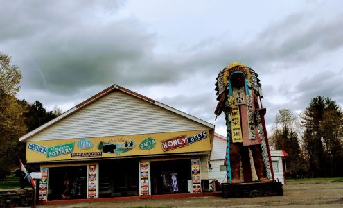 Native Views Shelburne Falls