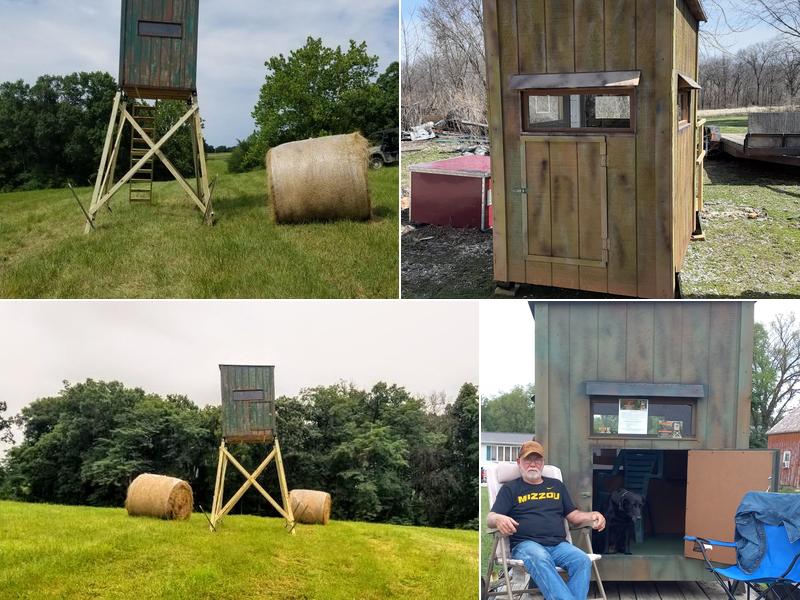 Premier Hunting Blinds