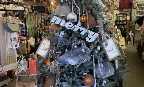 The Cornerstone Gifts and Collectibles, Llc