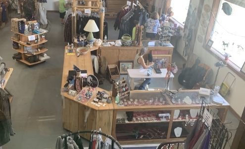 Off The Beaten Path Saddlery