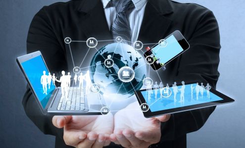 KMC Enhance Tech/ KMC Computers